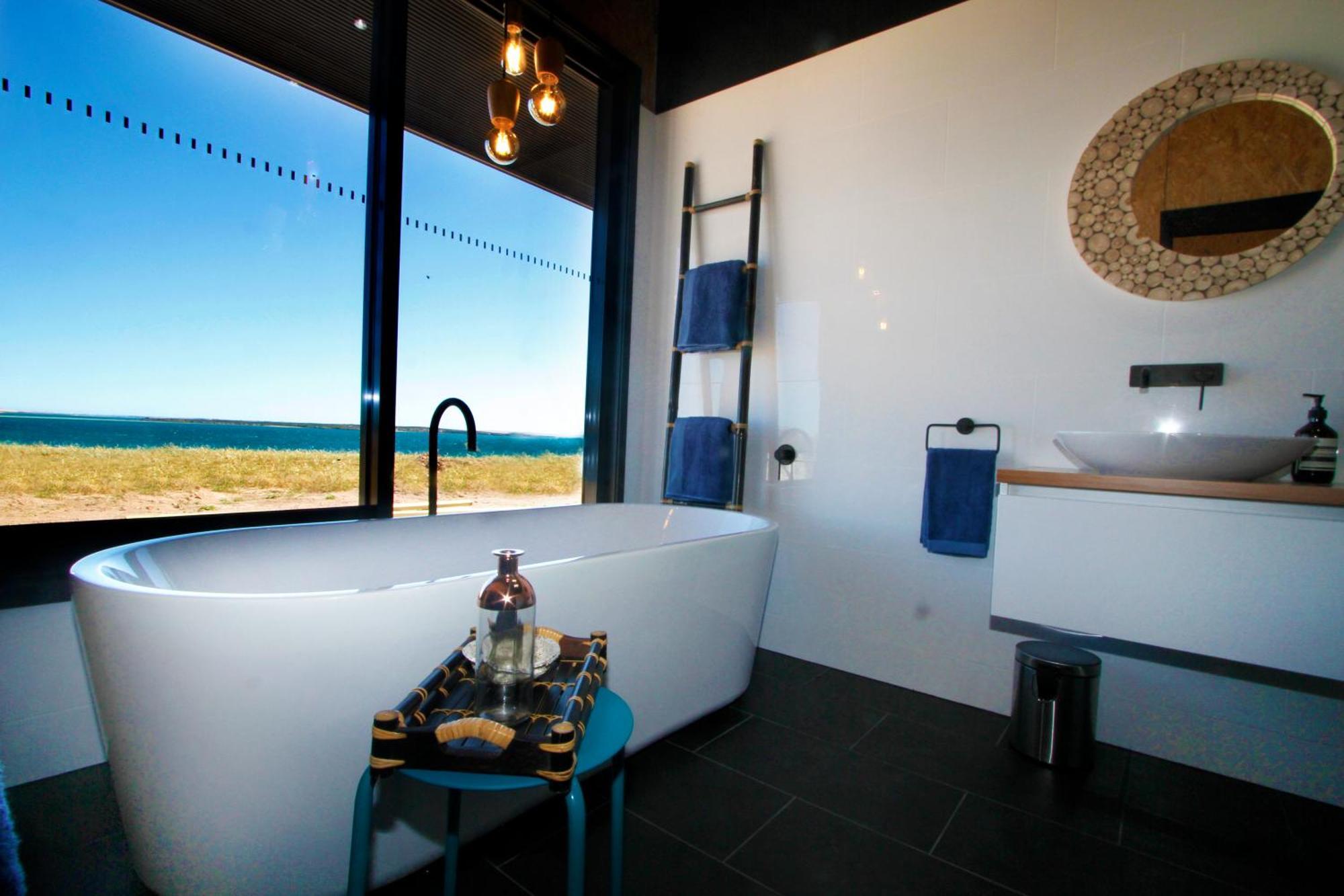 Perlubie Sea (Adults Only) Exterior foto