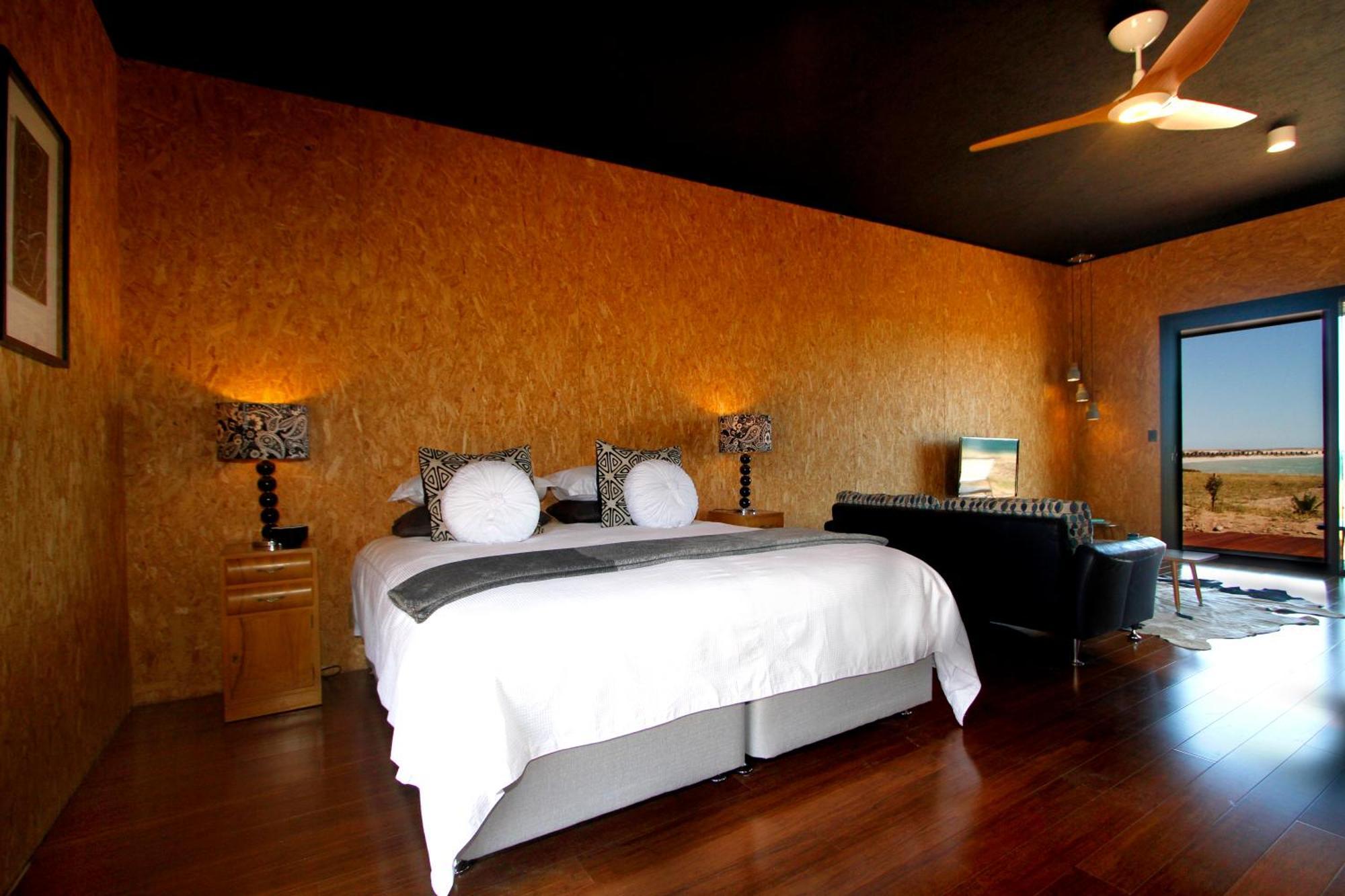 Perlubie Sea (Adults Only) Exterior foto