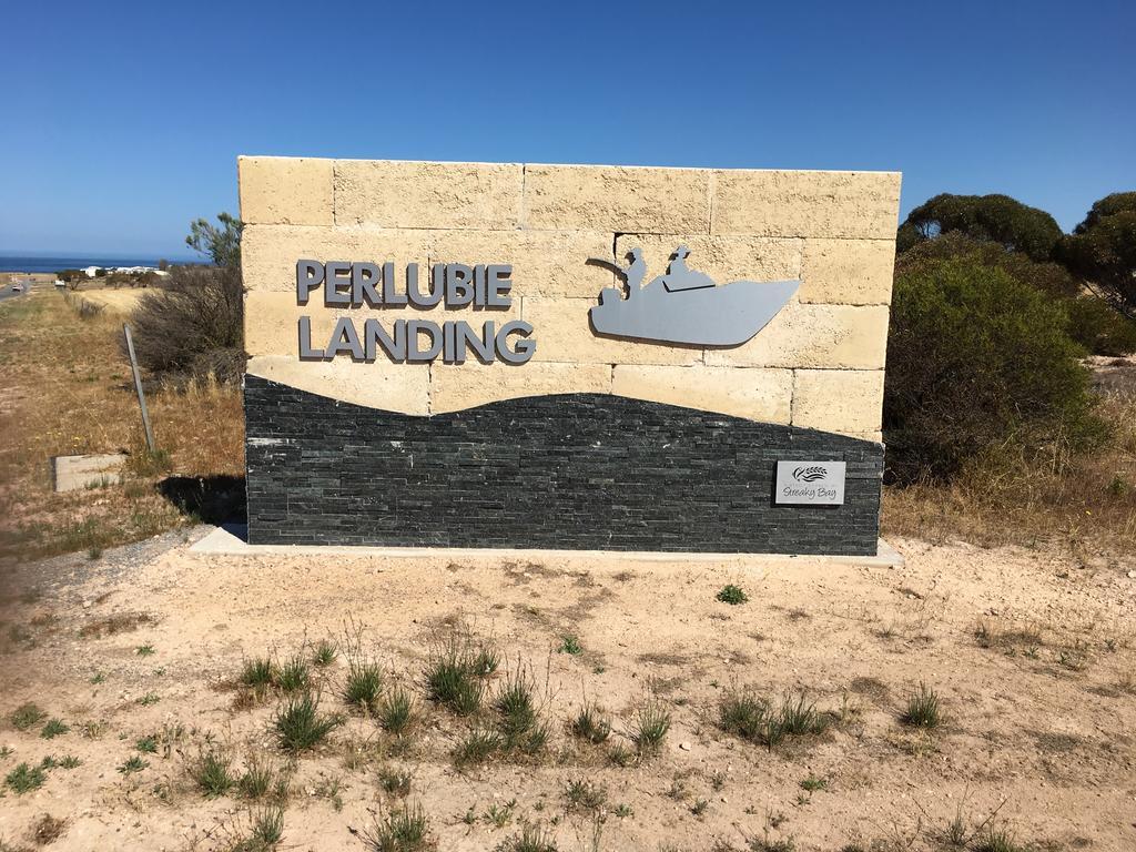 Perlubie Sea (Adults Only) Exterior foto