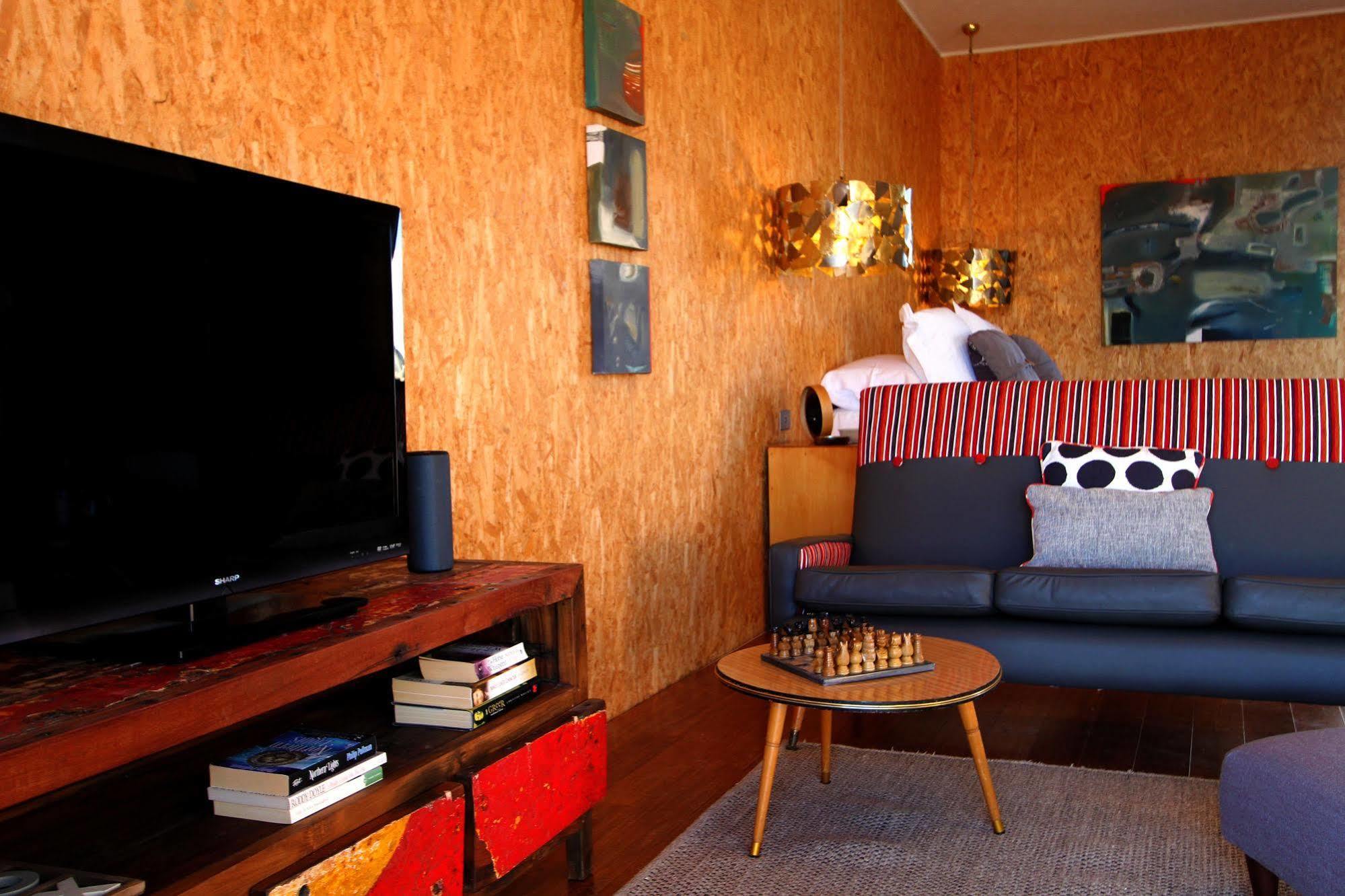 Perlubie Sea (Adults Only) Exterior foto
