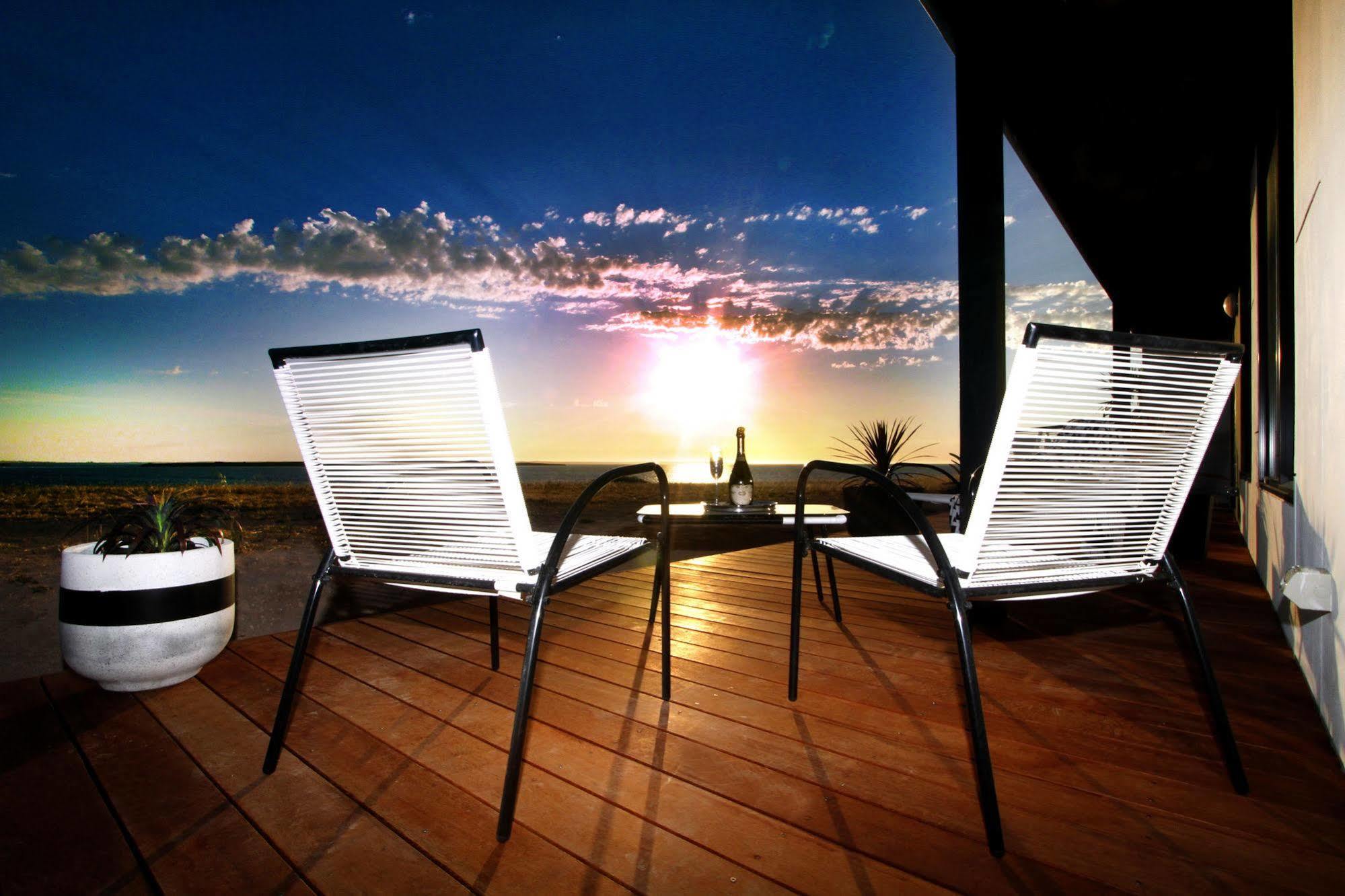Perlubie Sea (Adults Only) Exterior foto