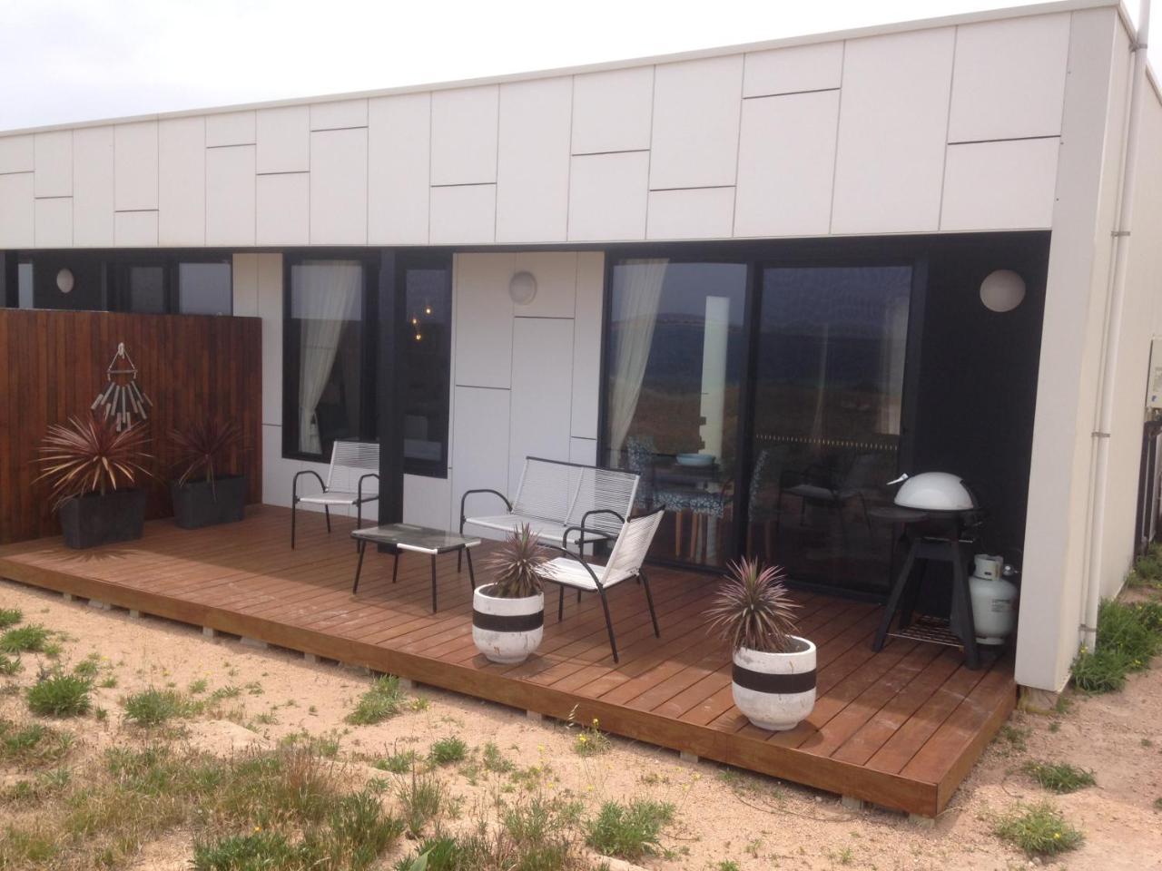 Perlubie Sea (Adults Only) Exterior foto