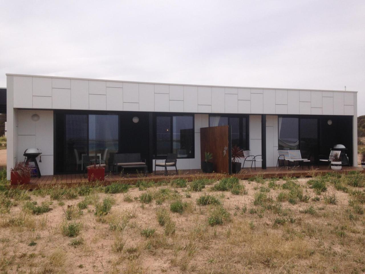 Perlubie Sea (Adults Only) Exterior foto